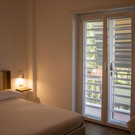 B&B Jonio Roma Zewnętrze zdjęcie