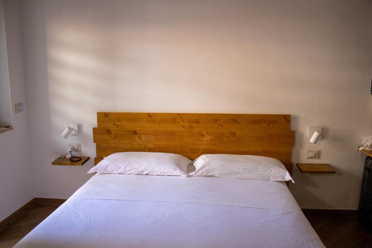 B&B Jonio Roma Zewnętrze zdjęcie