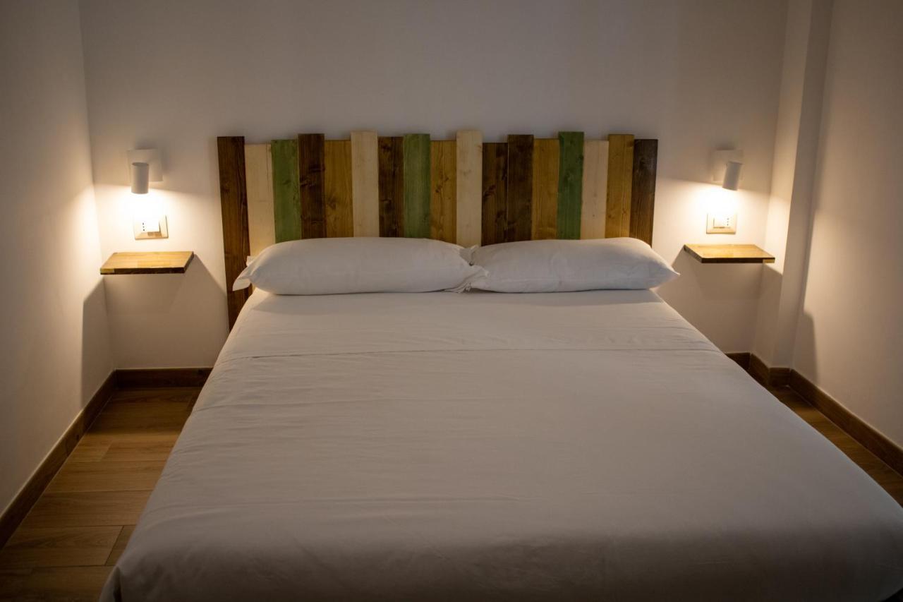 B&B Jonio Roma Zewnętrze zdjęcie