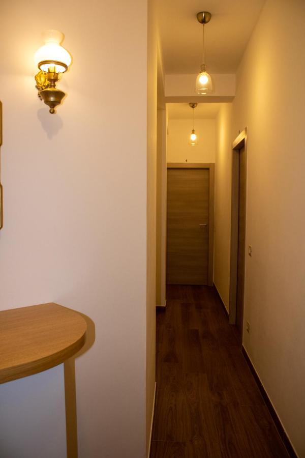 B&B Jonio Roma Zewnętrze zdjęcie