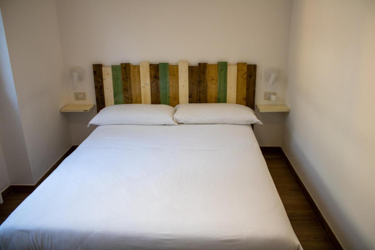 B&B Jonio Roma Zewnętrze zdjęcie
