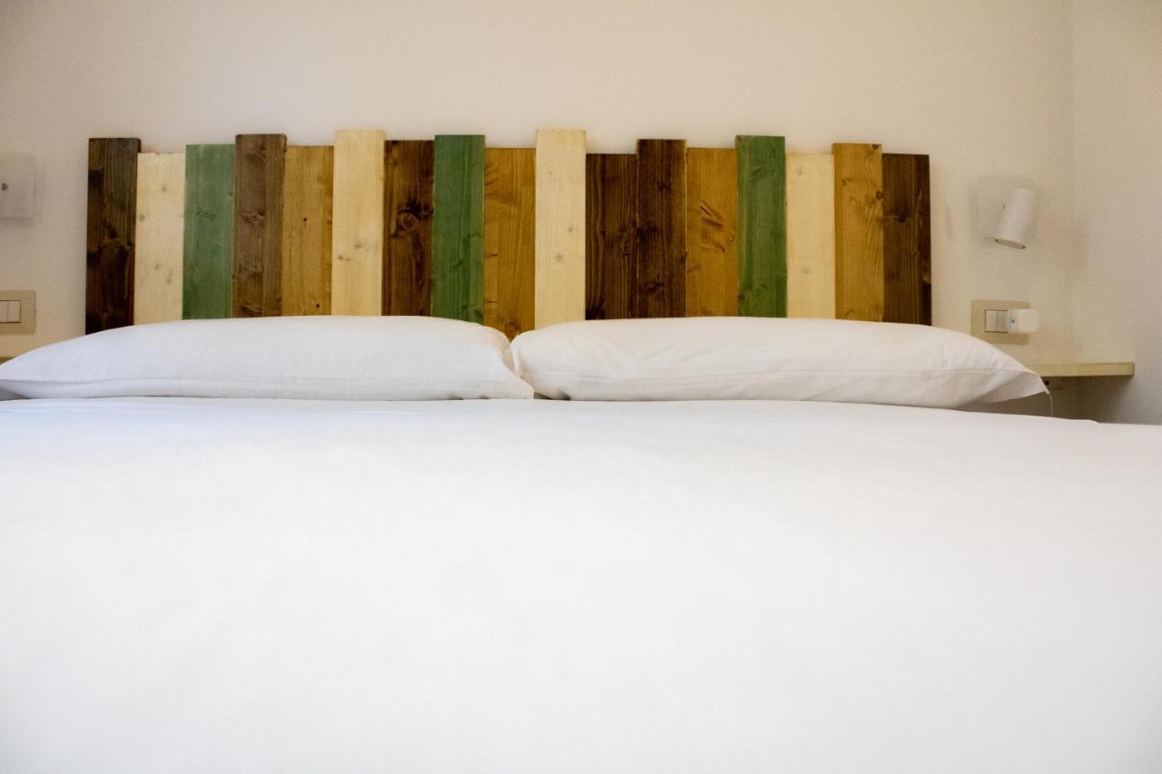 B&B Jonio Roma Zewnętrze zdjęcie