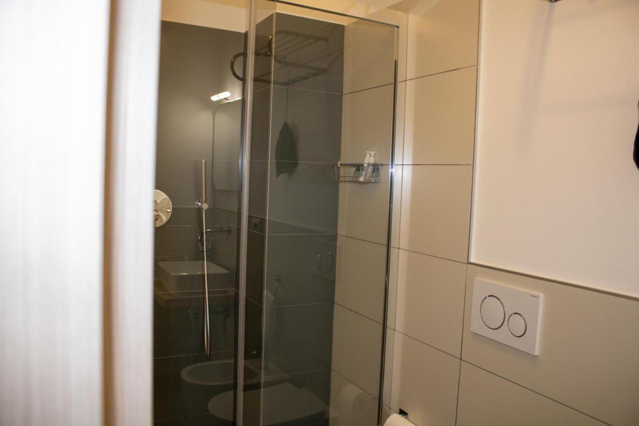B&B Jonio Roma Zewnętrze zdjęcie