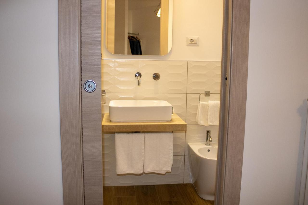 B&B Jonio Roma Zewnętrze zdjęcie