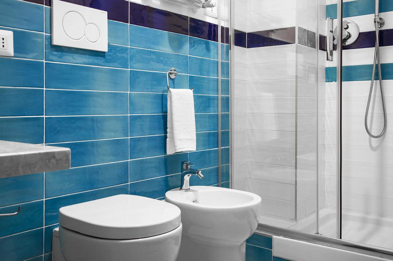 B&B Jonio Roma Zewnętrze zdjęcie