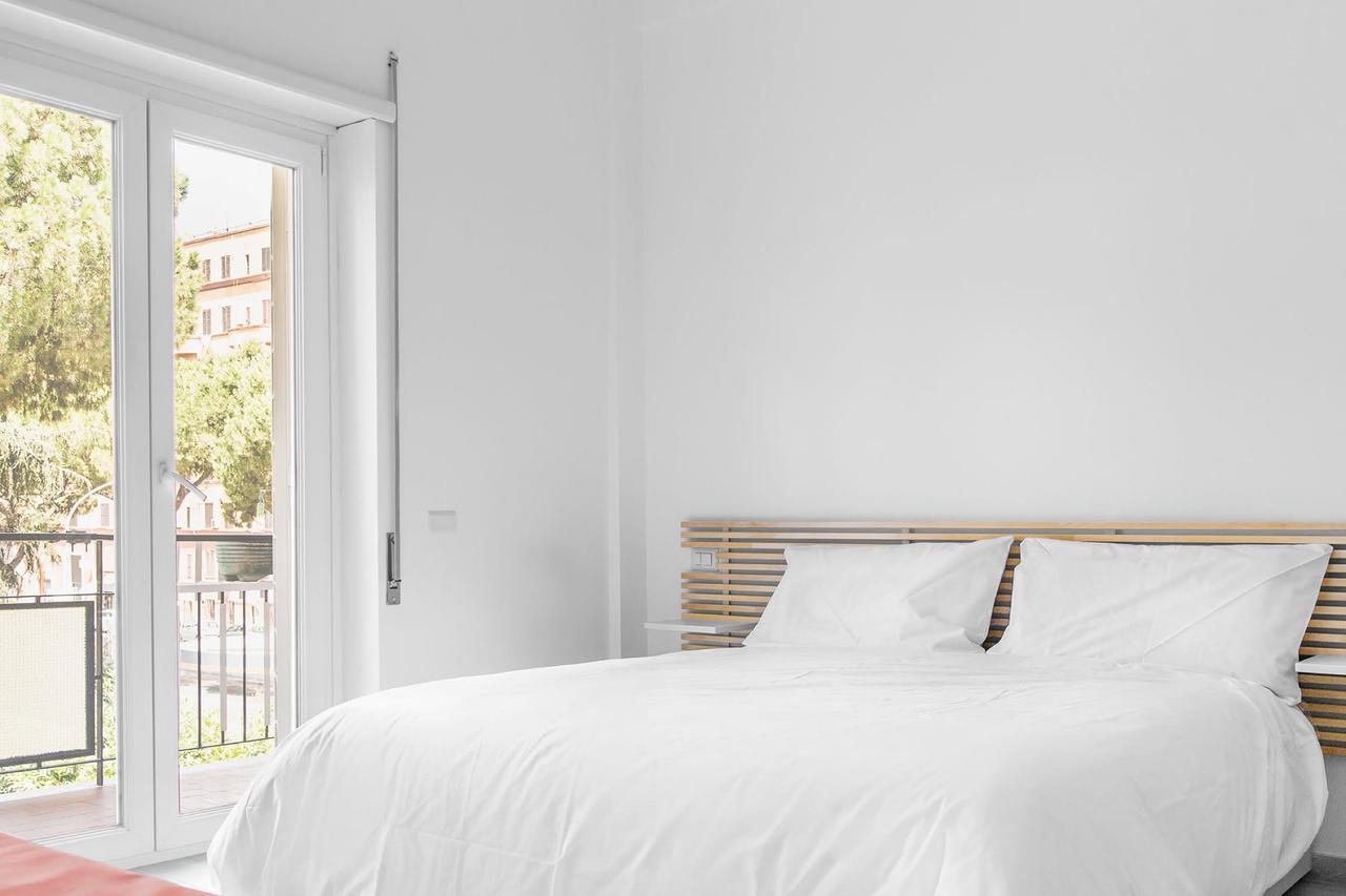 B&B Jonio Roma Zewnętrze zdjęcie