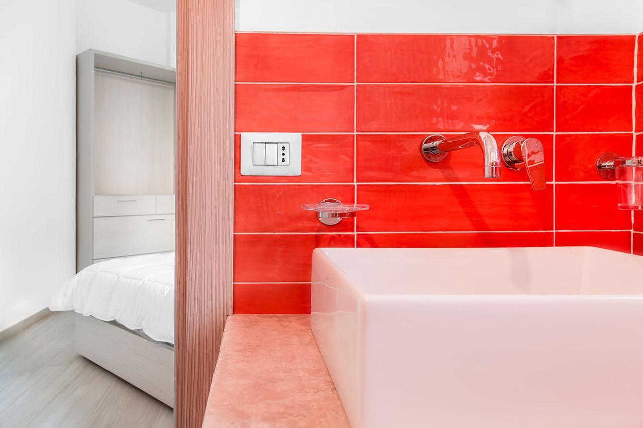 B&B Jonio Roma Zewnętrze zdjęcie
